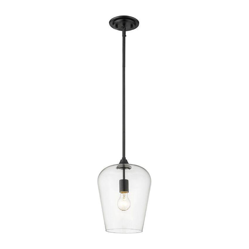 Joliet 1-Light 9" Pendant