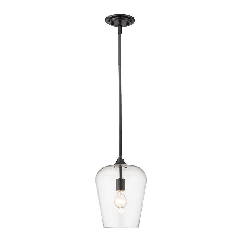 Joliet 1-Light 9" Pendant