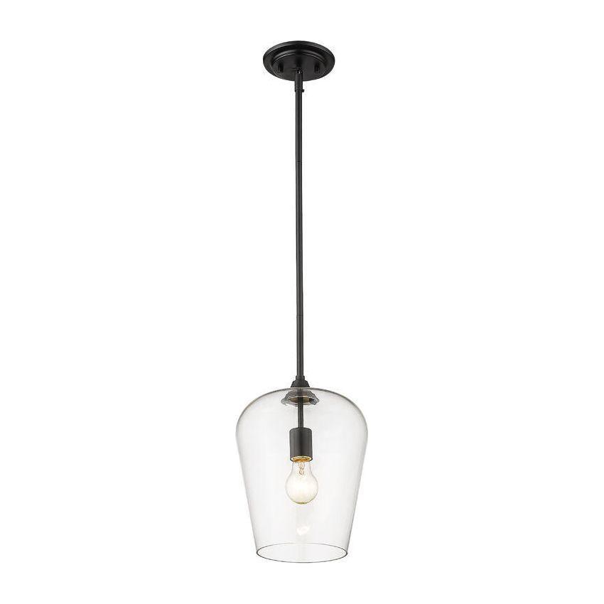 Joliet 1-Light 9" Pendant