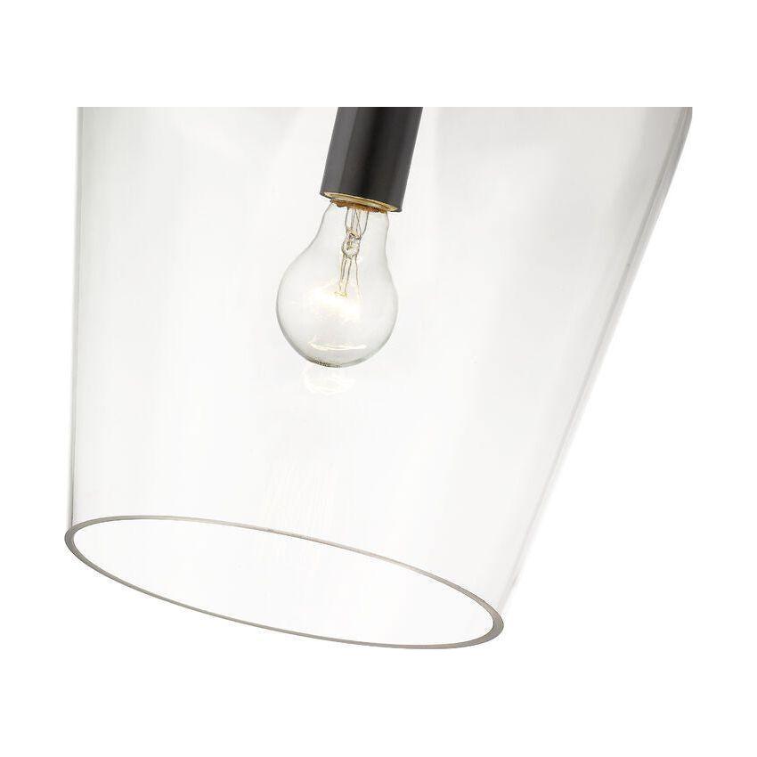 Joliet 1-Light 9" Pendant