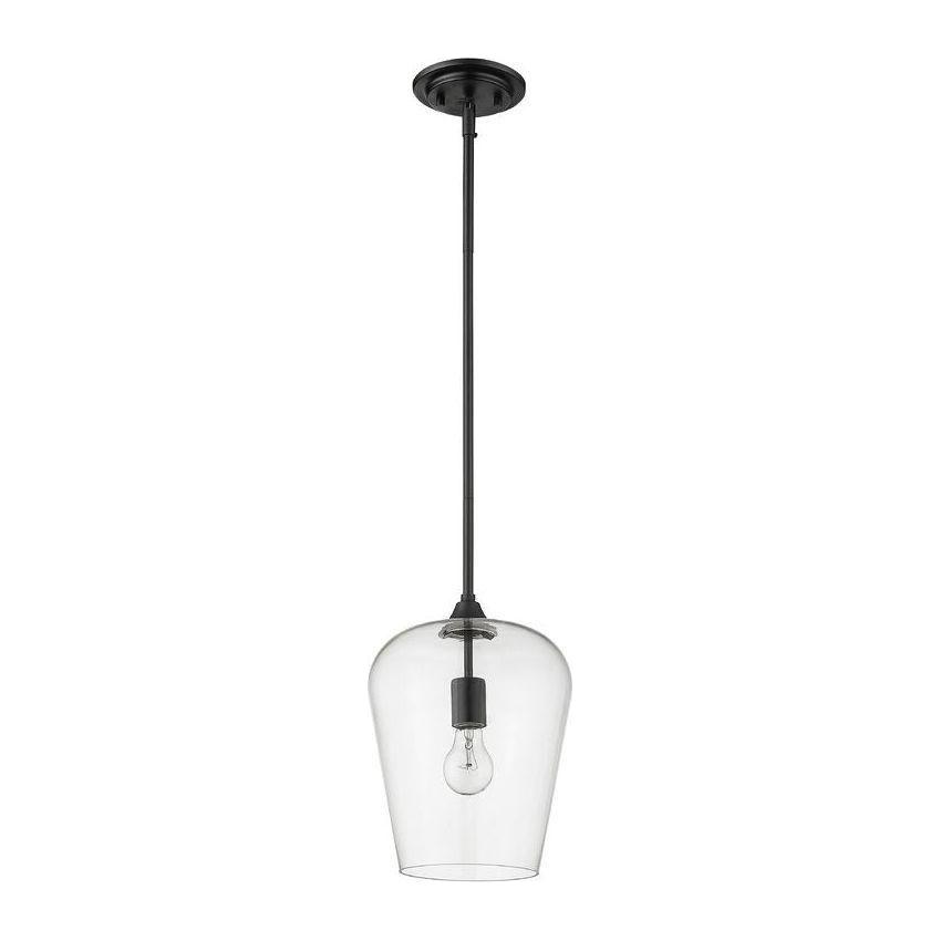 Joliet 1-Light 9" Pendant