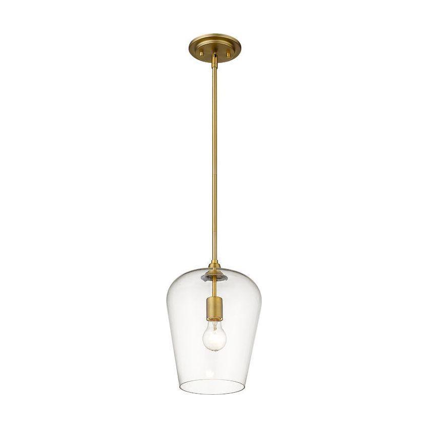 Joliet 1-Light 9" Pendant