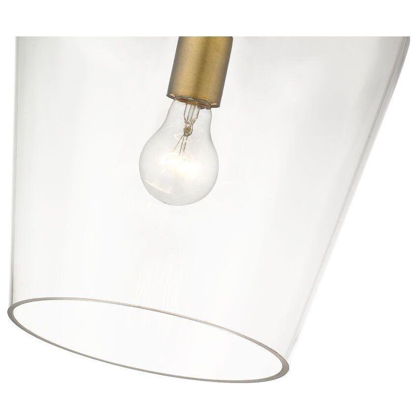 Joliet 1-Light 9" Pendant