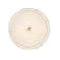 Baya Medium Semi Flush Mount