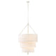 Baya Double XL Multi Tier Chandelier