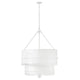 Baya Medium Drum Chandelier