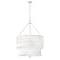 Baya Medium Drum Chandelier