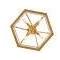 Sura Medium Semi Flush Mount