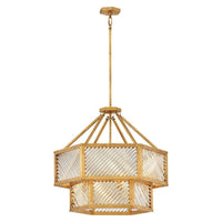 Sura Medium Convertible Chandelier