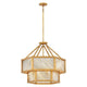 Sura Medium Convertible Chandelier