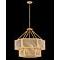 Sura Medium Convertible Chandelier