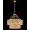 Sura Medium Convertible Chandelier