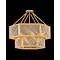 Sura Medium Convertible Chandelier