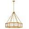 Sura Medium Drum Chandelier