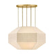Lyla Medium Convertible Chandelier