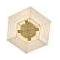 Lyla Medium Convertible Chandelier