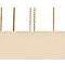 Lyla Medium Convertible Chandelier
