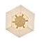 Lyla Medium Convertible Chandelier