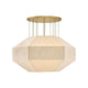 Lyla Large Convertible Chandelier