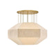 Lyla Large Convertible Chandelier