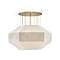 Lyla Large Convertible Chandelier