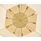 Lyla Large Convertible Chandelier