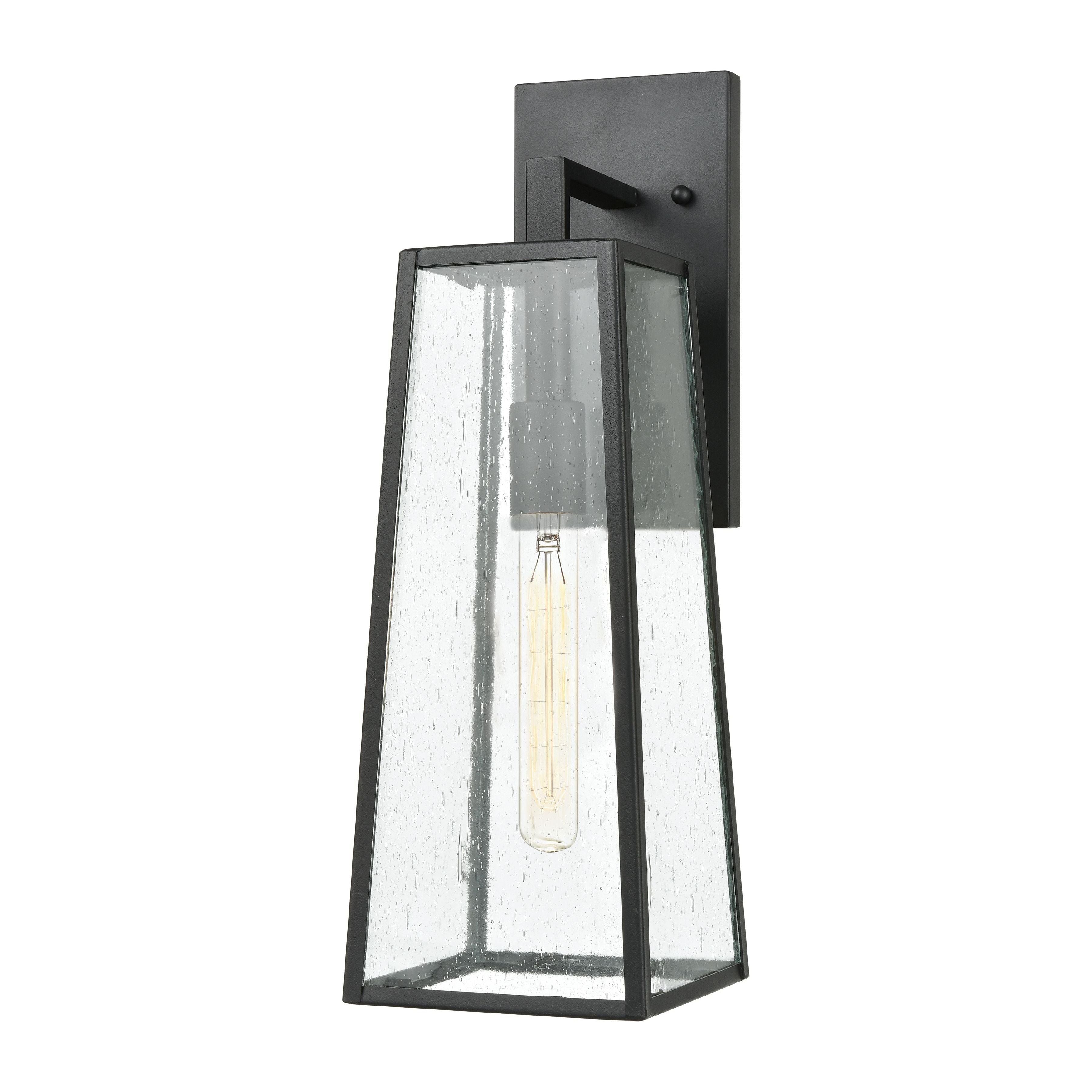 Meditterano 18" High 1-Light Outdoor Sconce