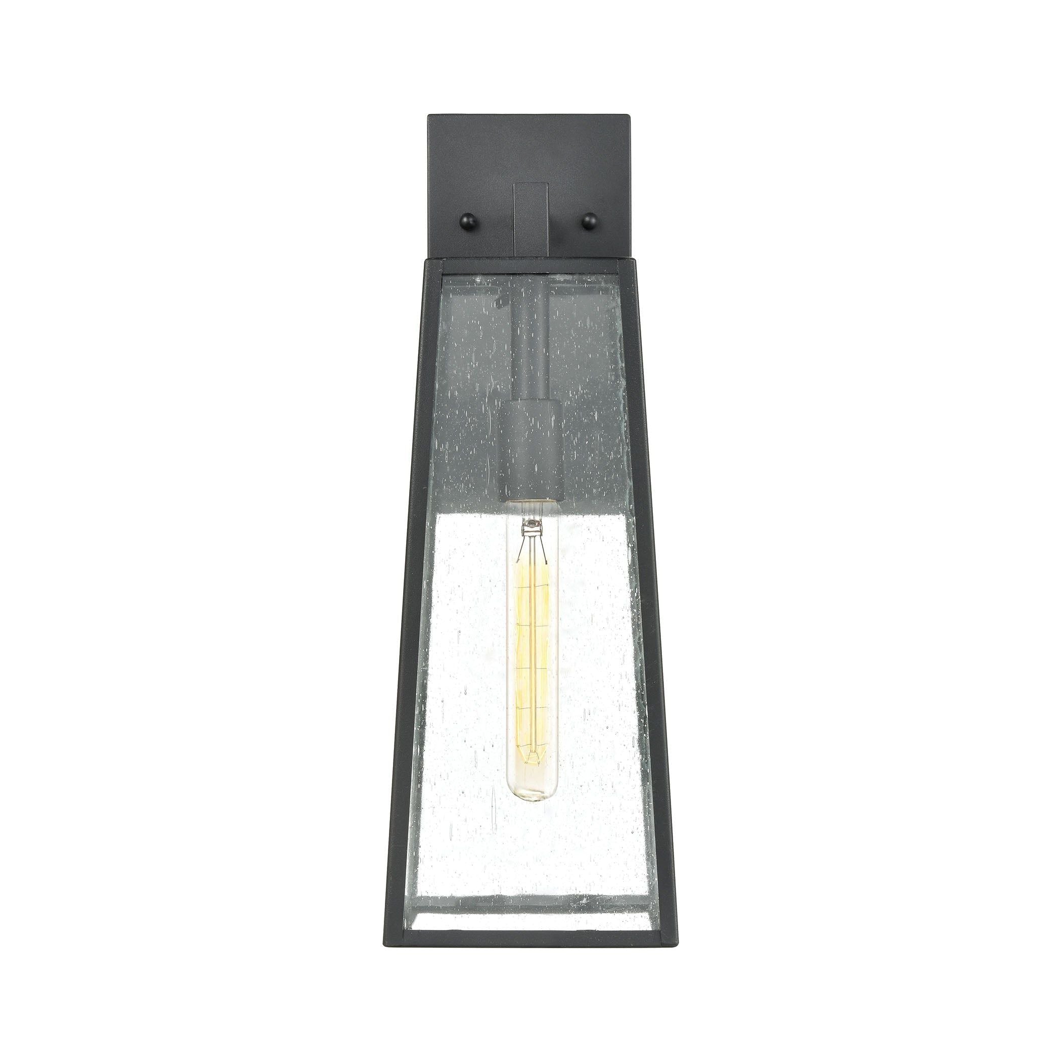 Meditterano 18" High 1-Light Outdoor Sconce