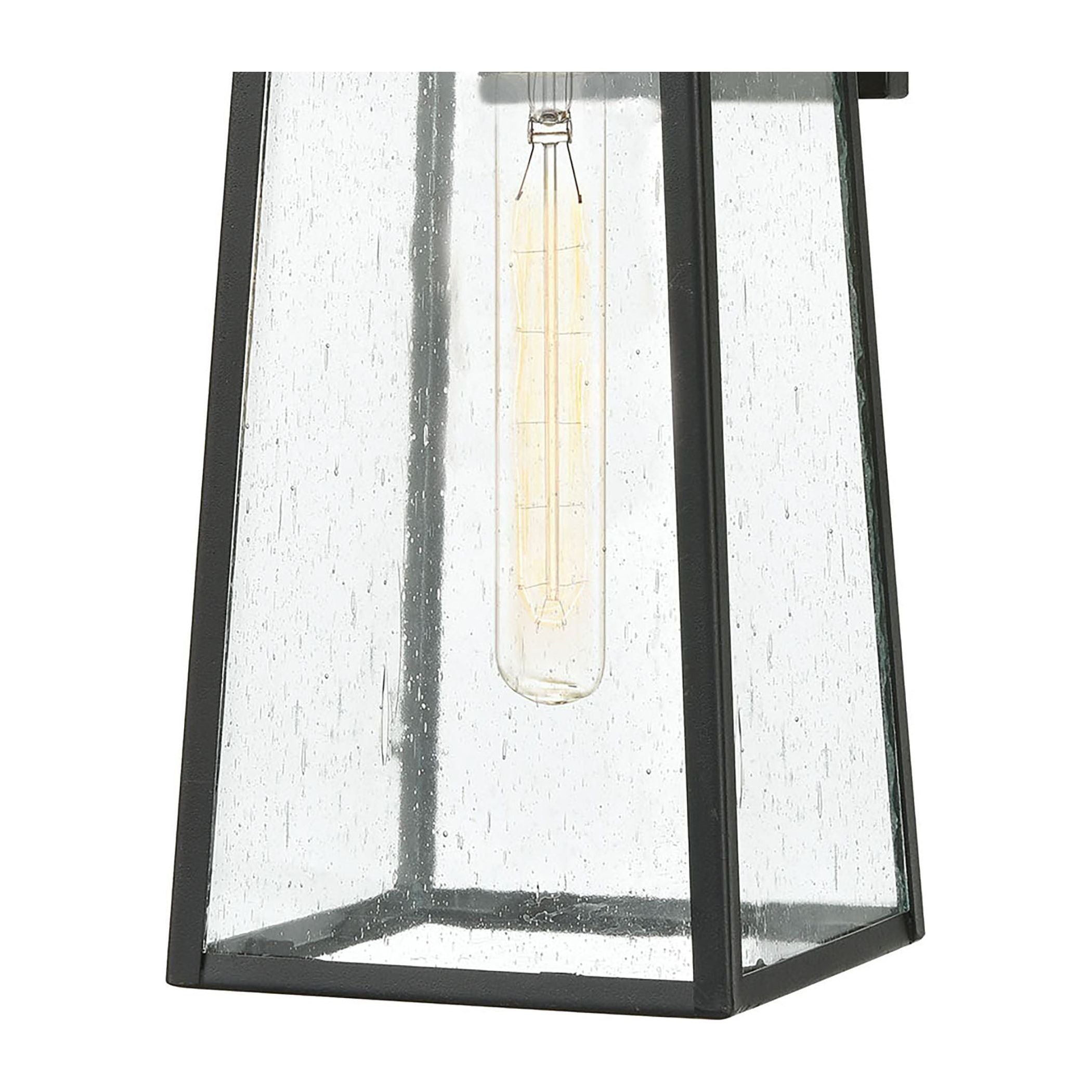 Meditterano 18" High 1-Light Outdoor Sconce