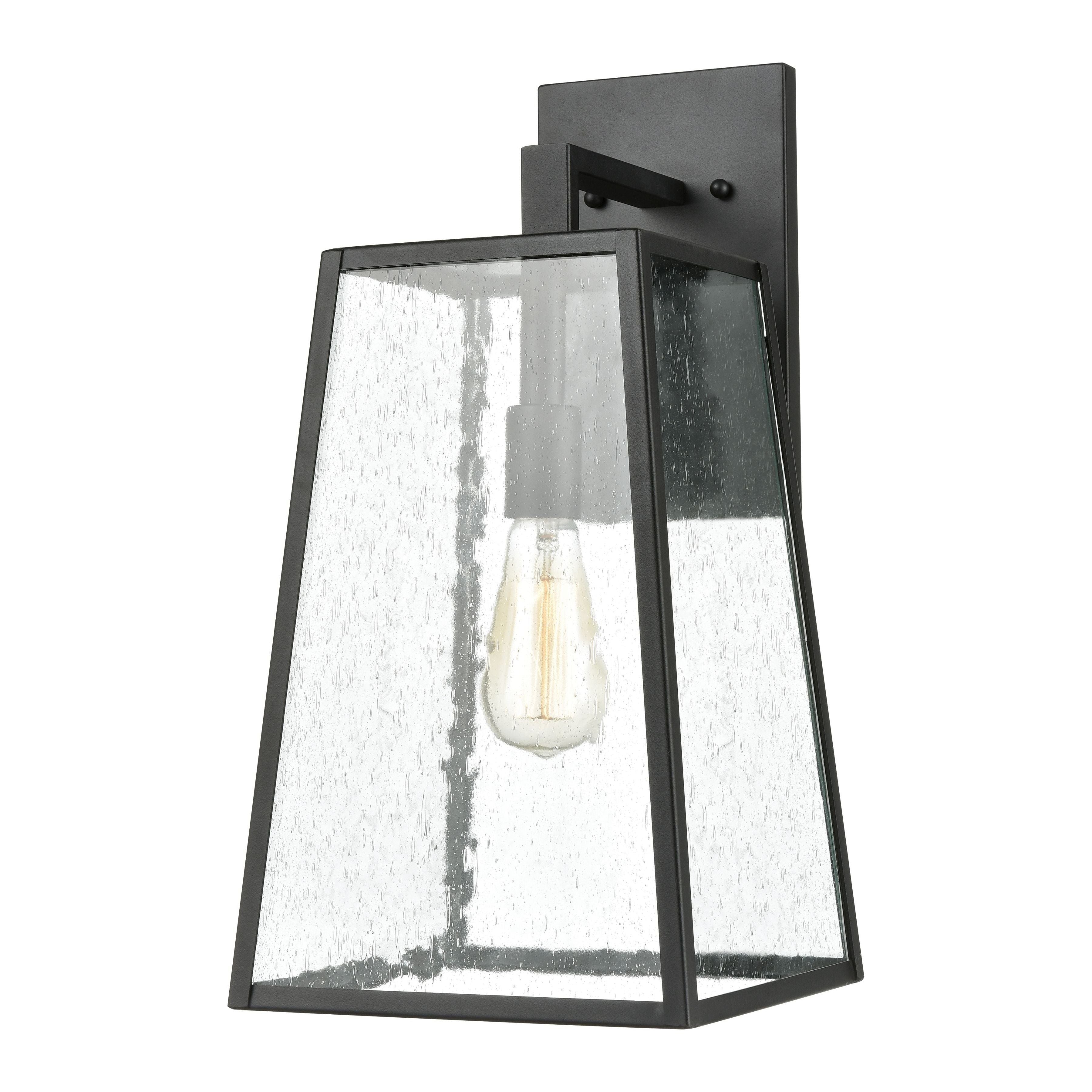 Meditterano 18" High 1-Light Outdoor Sconce