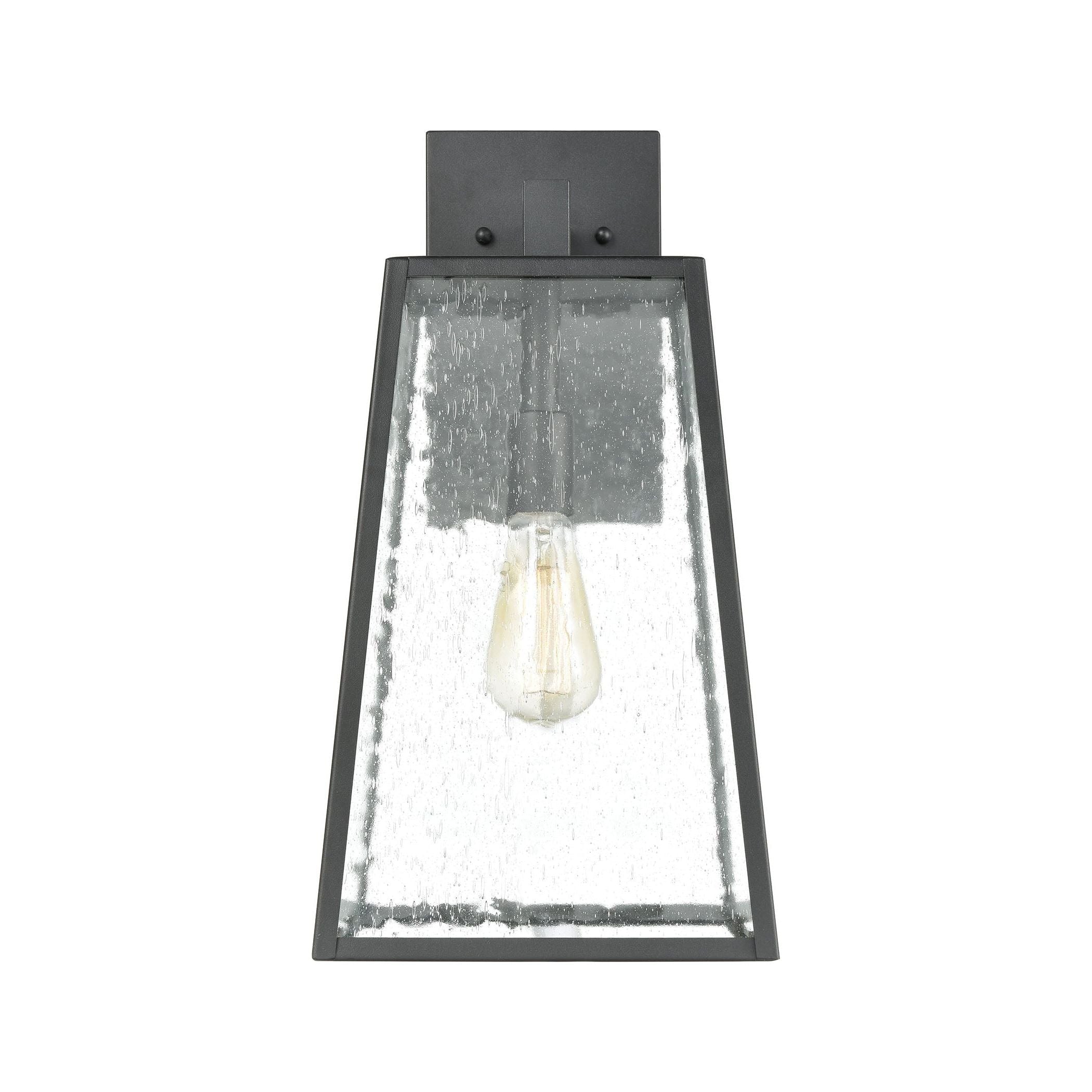 Meditterano 18" High 1-Light Outdoor Sconce