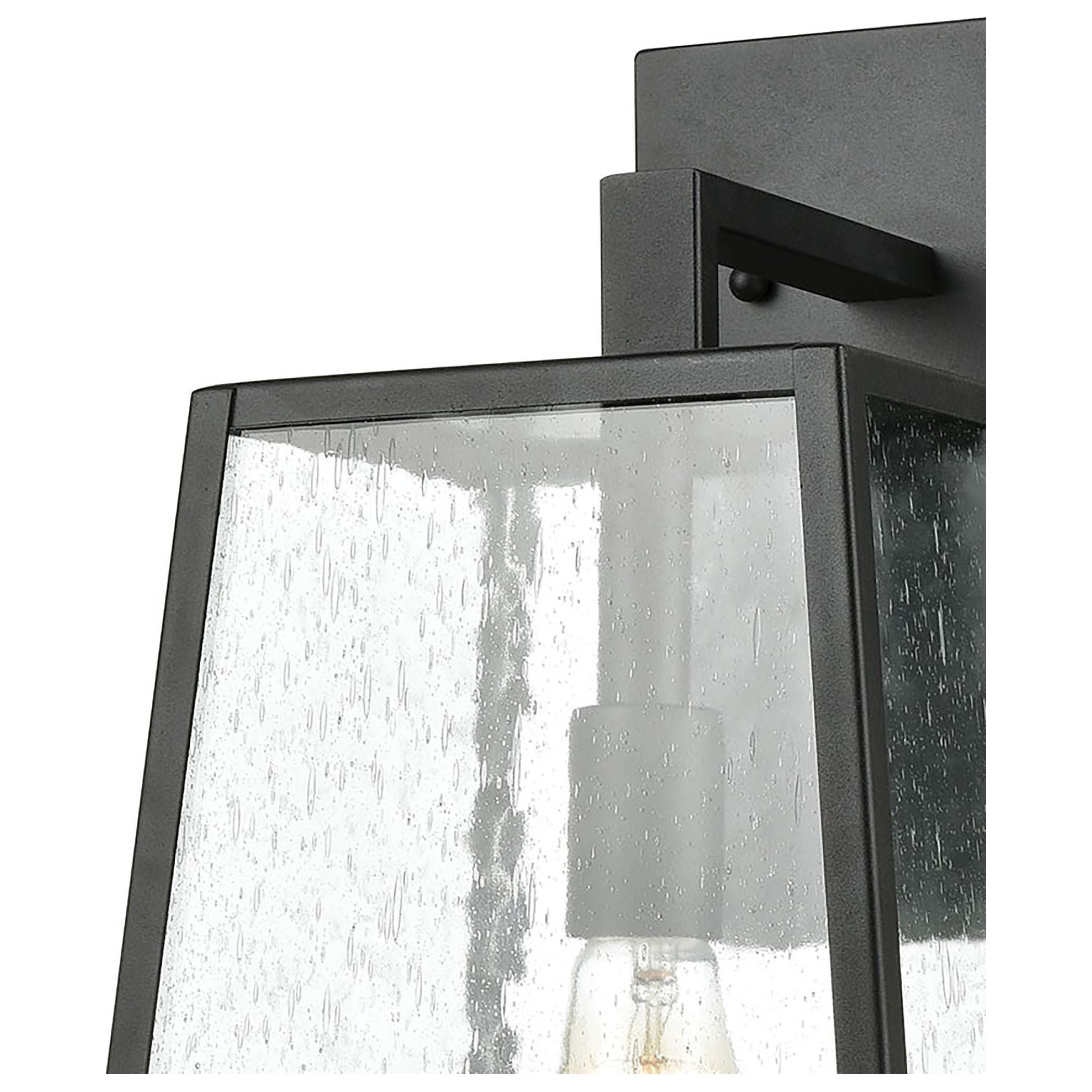 Meditterano 18" High 1-Light Outdoor Sconce