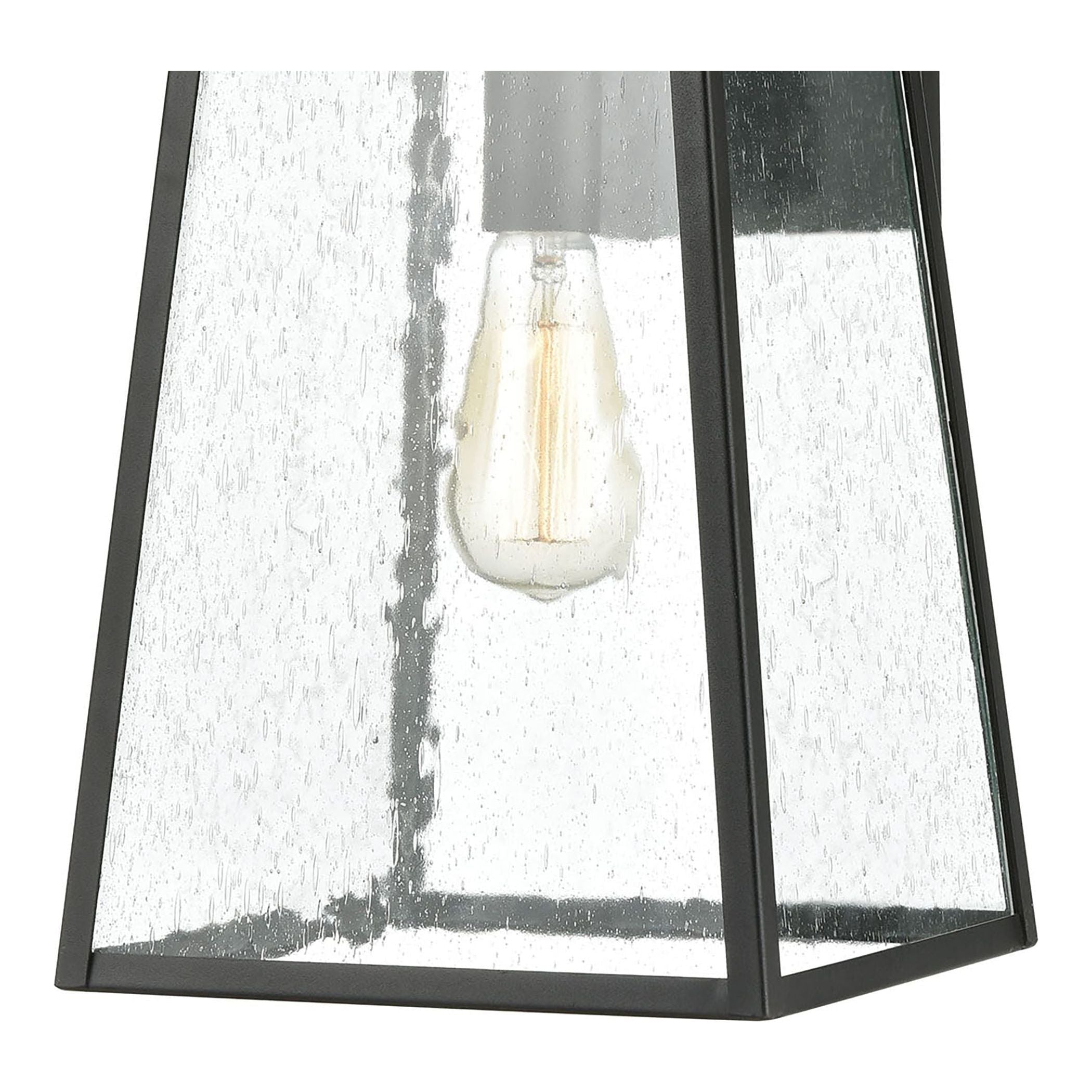 Meditterano 18" High 1-Light Outdoor Sconce