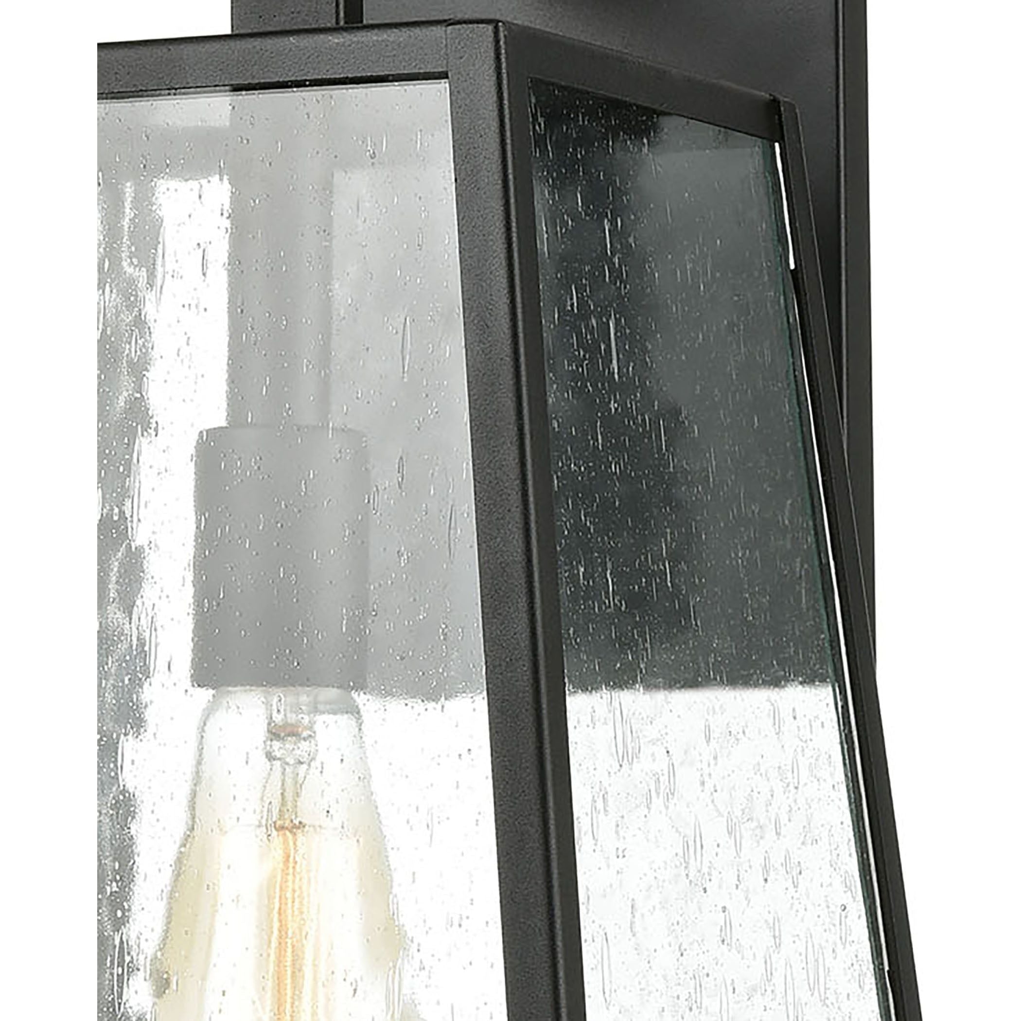 Meditterano 18" High 1-Light Outdoor Sconce