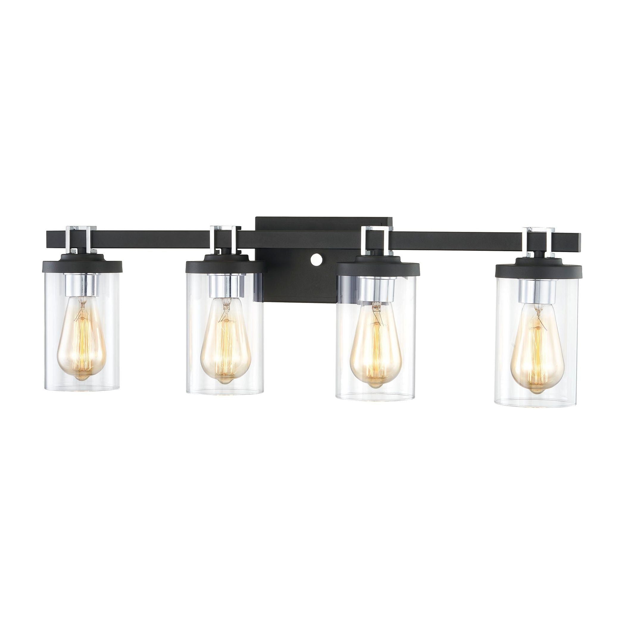 Holdfast 28" Wide 4-Light Vanity Light