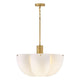 Becca Medium Chandelier