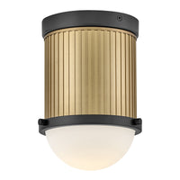 Kieran Medium Semi-Flush Mount