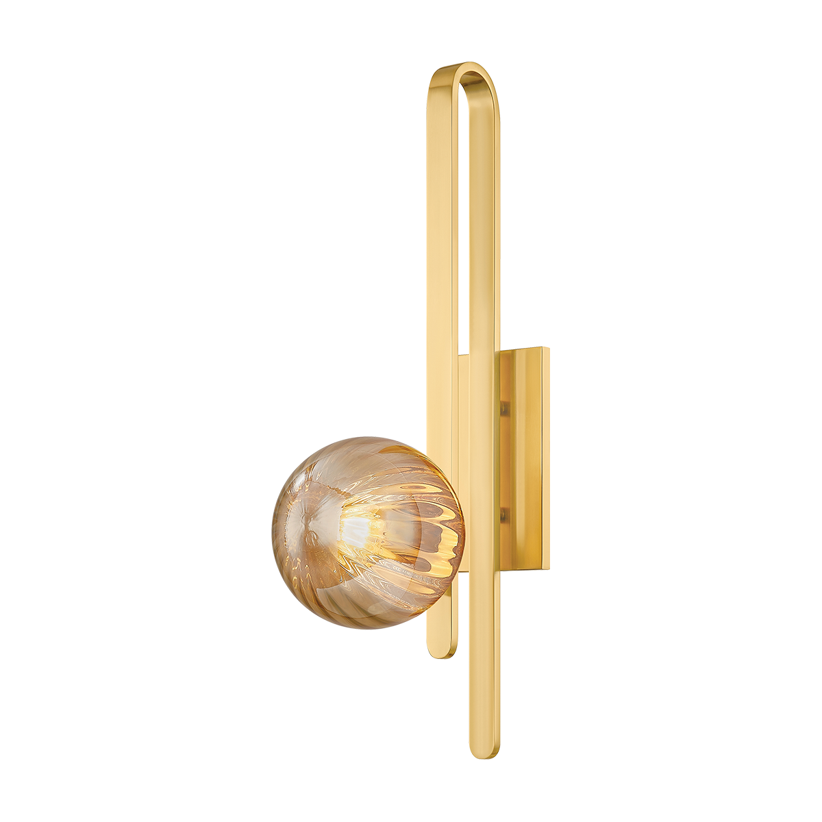 Cronus Wall Sconce