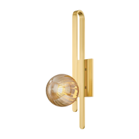 Cronus Wall Sconce