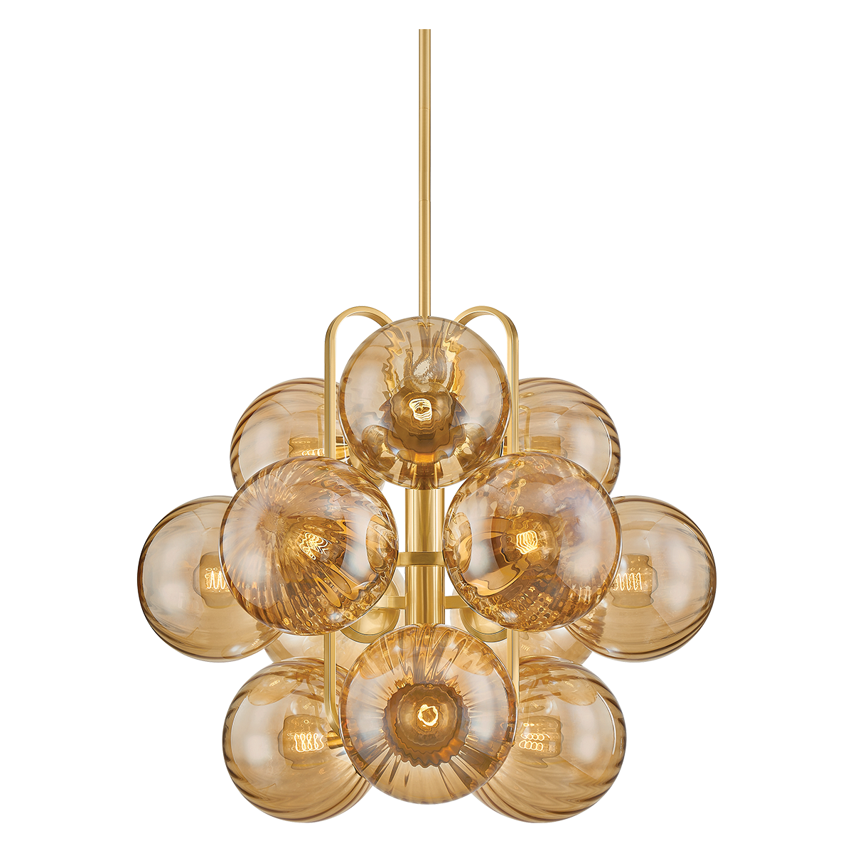 Cronus Chandelier