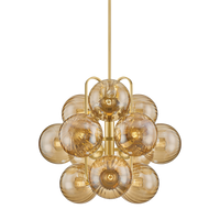 Cronus Chandelier