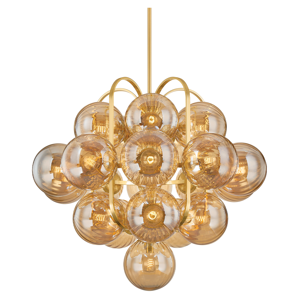 Cronus Chandelier