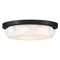Zoey Medium LED Flush Mount