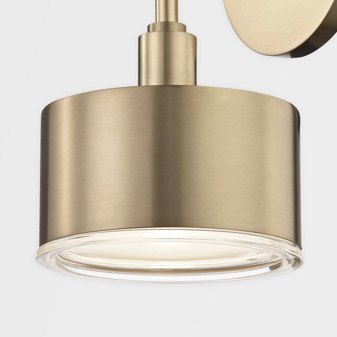 Nora 1-Light Wall Sconce