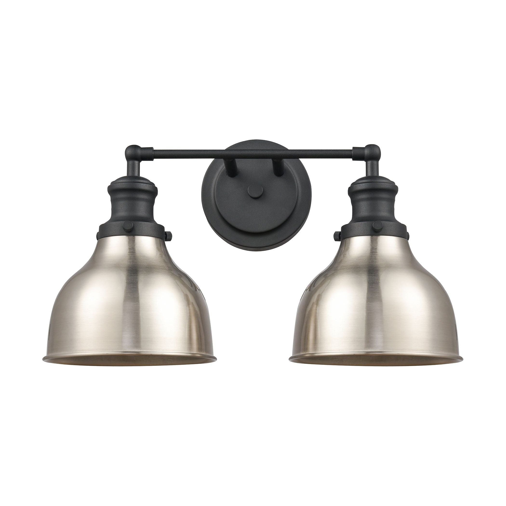 Haralson 17" Wide 2-Light Vanity Light