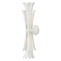 Reina Large Two Light Sconce