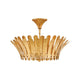 Reina Medium Semi-Flush Mount