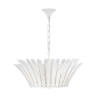 Reina Medium Tapered Chandelier