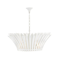 Reina Medium Tapered Chandelier