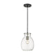 Bella 1-Light Pendant